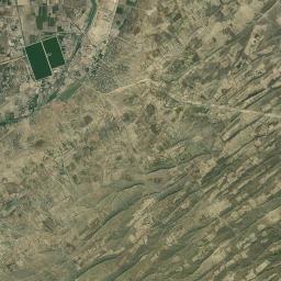 Nabisar Satellite Map