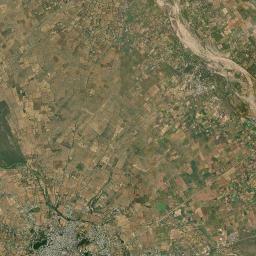 Jalore Satellite Map