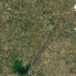 Jatara Satellite Map
