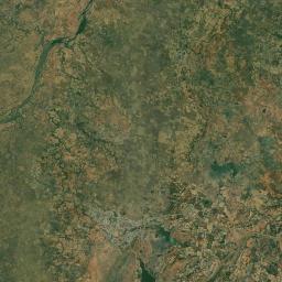 Palera Satellite Map