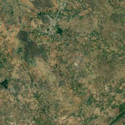 Chandla Satellite Map