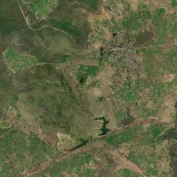 Manikpur Satellite Map