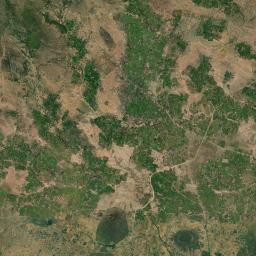 Kotwa Satellite Map