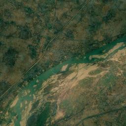 Nasriganj Satellite Map
