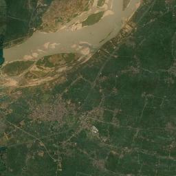 Daudnagar Satellite Map
