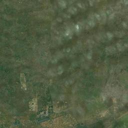Silao Satellite Map