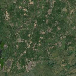 Waris Aliganj Satellite Map