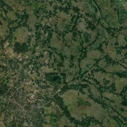Sherpur Satellite Map