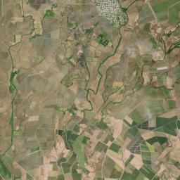 Pericos Satellite Map