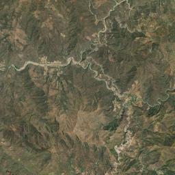 Tamazula Satellite Map