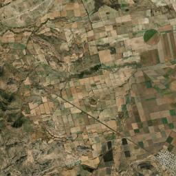 José María Morelos Satellite Map