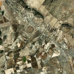 San Rafael Satellite Map