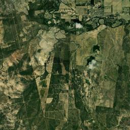 La Barreta Satellite Map