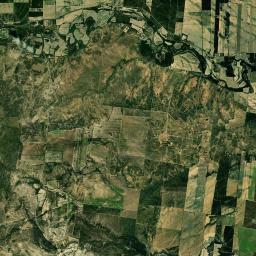 Los Álamos Satellite Map