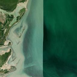 El Barrancón del Tío Blas (El Barrancón) Satellite Map