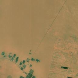 Al Qaţrūn Satellite Map