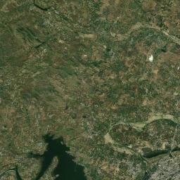 Nathdwara Satellite Map