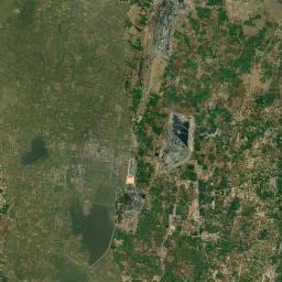Dariba Satellite Map