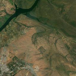 Rawatbhata Satellite Map