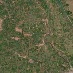 Sangod Satellite Map