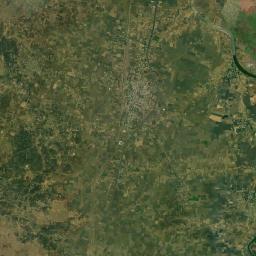 Badarwas Satellite Map