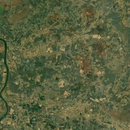 Bijrauni Satellite Map