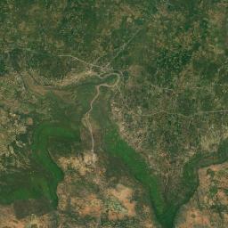 Sohagi Satellite Map
