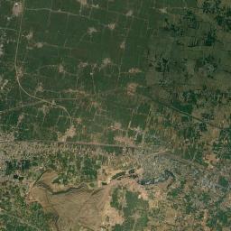 Rohtas Satellite Map