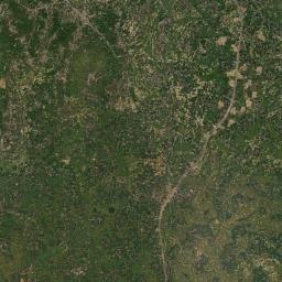 Shibganj Satellite Map