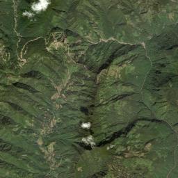 Tamenglong Satellite Map