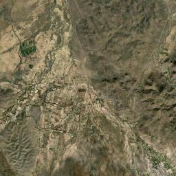 Pasaje Satellite Map