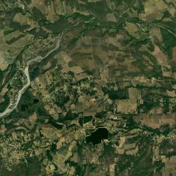 La Estrella Satellite Map