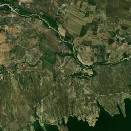 El Carmen de los Elizondo Satellite Map