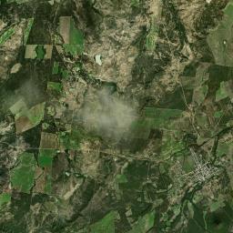 Burgos Satellite Map