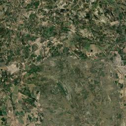 Talhar Satellite Map