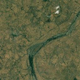Bamor Kalan Satellite Map