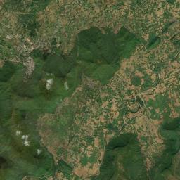 Ajaigarh Satellite Map