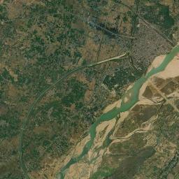 Dehri Satellite Map