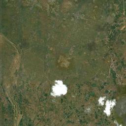 Banka Satellite Map