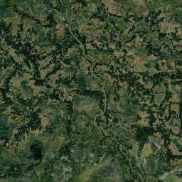 Netrakona Satellite Map
