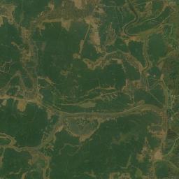 Sunamganj Satellite Map