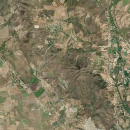 La Palmita y Anexos (La Presita) Satellite Map