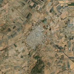 Nuevo Ideal Satellite Map