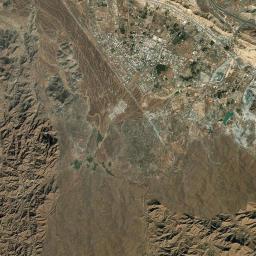 Masfout Satellite Map