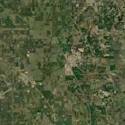 Kario Ghanwar Satellite Map