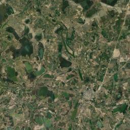 Tando Bago Satellite Map