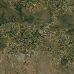 Ratangarh Satellite Map