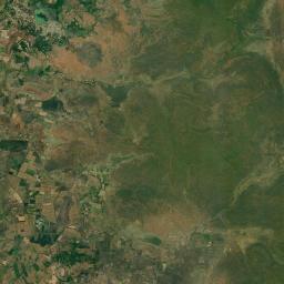 Isagarh Satellite Map