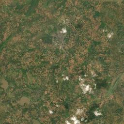Khargapur Satellite Map