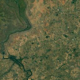 Sirmaur Satellite Map